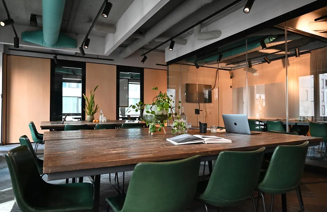 Amsterdam ID Aparthotel-1